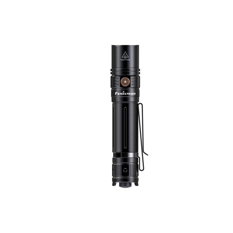 Фонарик ручной Fenix PD36R