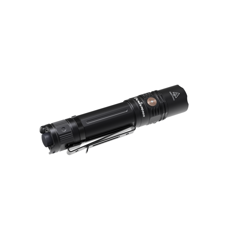 Фонарик ручной Fenix PD36R