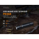Фонарик ручной Fenix PD36R