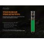Фонарик ручной Fenix LD30 с аккумулятором (ARB-L18-3400)