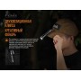 Фонарик ручной Fenix LD30 с аккумулятором (ARB-L18-3400)