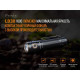 Фонарик ручной Fenix LD30 с аккумулятором (ARB-L18-3400)