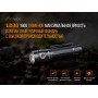 Фонарик ручной Fenix LD30 с аккумулятором (ARB-L18-3400)