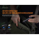 Фонарик ручной Fenix LD30 с аккумулятором (ARB-L18-3400)