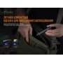 Фонарик ручной Fenix LD30 с аккумулятором (ARB-L18-3400)
