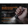 Фонарик ручной Fenix LD30 с аккумулятором (ARB-L18-3400)
