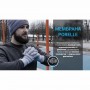 Шапка водонепроницаемая Dexshell Watch Beanie темно-синяя