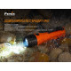 Фонарик ручной взрывобезопасный Fenix WF11E
