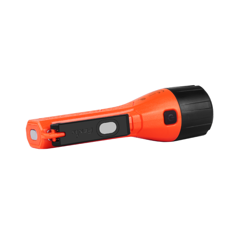 Фонарик ручной взрывобезопасный Fenix WF11E