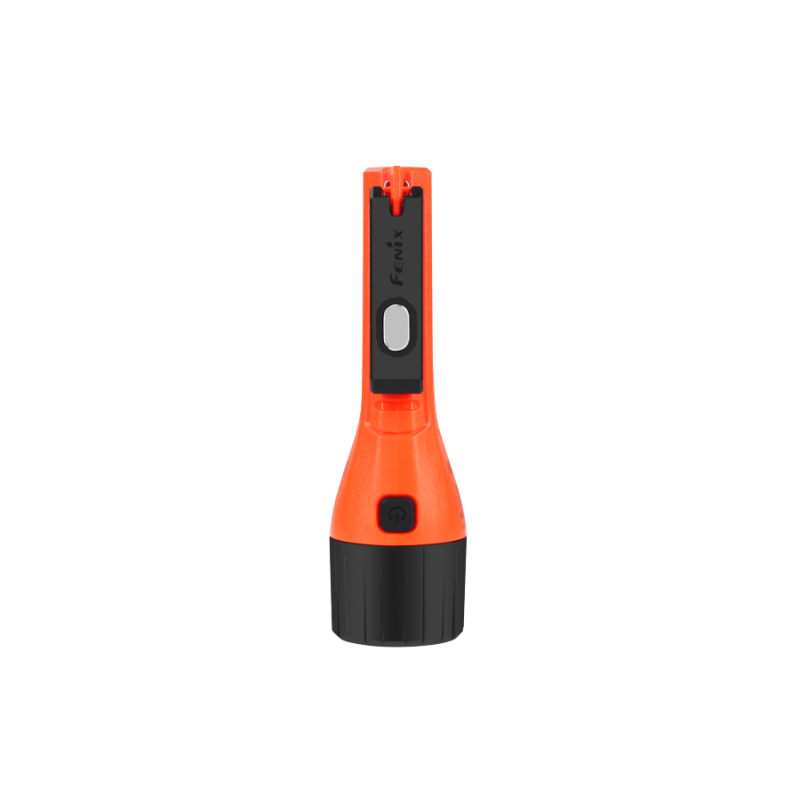 Фонарик ручной взрывобезопасный Fenix WF11E