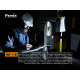 Фонарик ручной взрывобезопасный Fenix WF11E