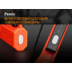 Фонарик ручной взрывобезопасный Fenix WF11E