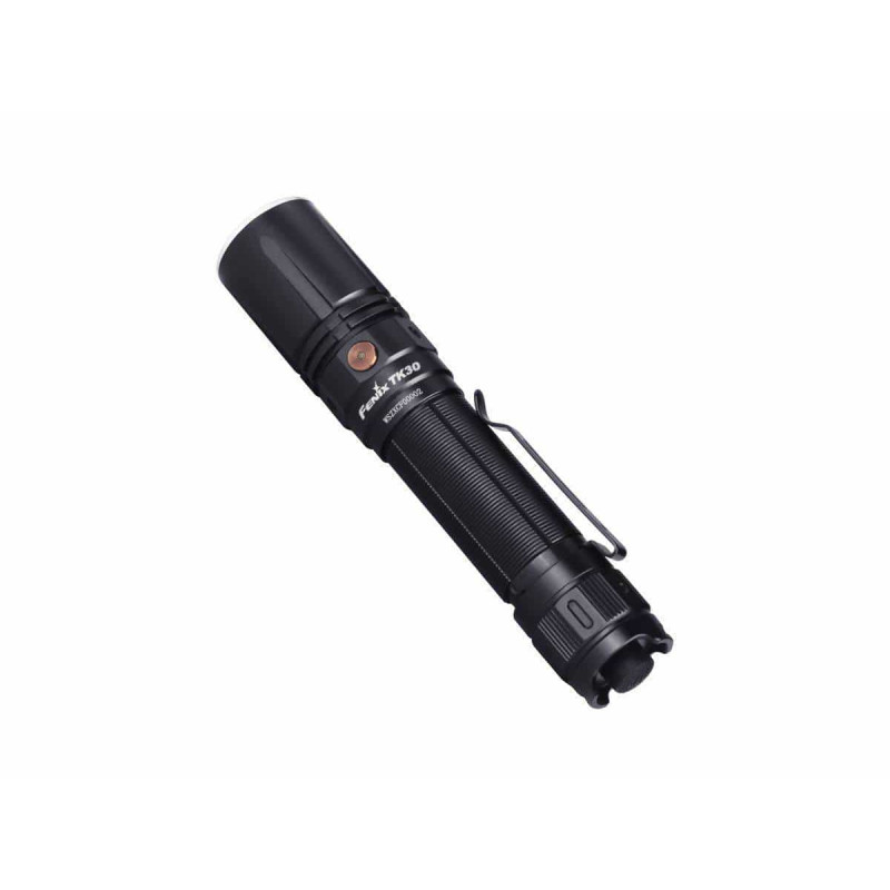 Фонарик ручной лазерный Fenix TK30 Laser