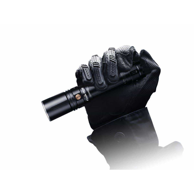 Фонарик ручной лазерный Fenix TK30 Laser