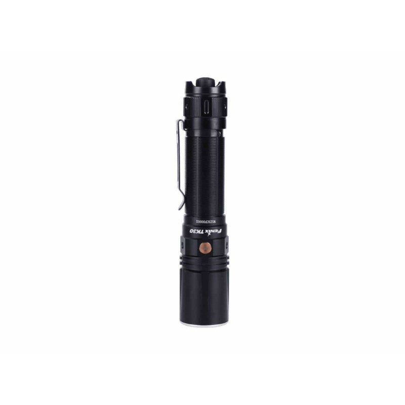 Фонарик ручной лазерный Fenix TK30 Laser