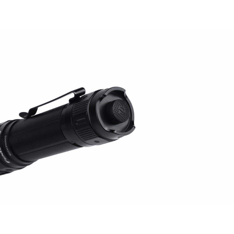 Фонарик ручной лазерный Fenix TK30 Laser