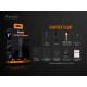 Фонарик ручной Fenix TK06