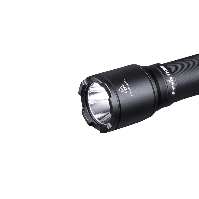 Фонарик ручной Fenix TK06