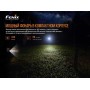 Фонарик ручной Fenix E12 V2.0