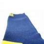 Шкарпетки водонепроникні Dexshell Ultra Thin Crew NL, p-p М, сині