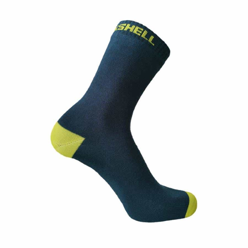 Шкарпетки водонепроникні Dexshell Ultra Thin Crew NL, розмір XL, сині