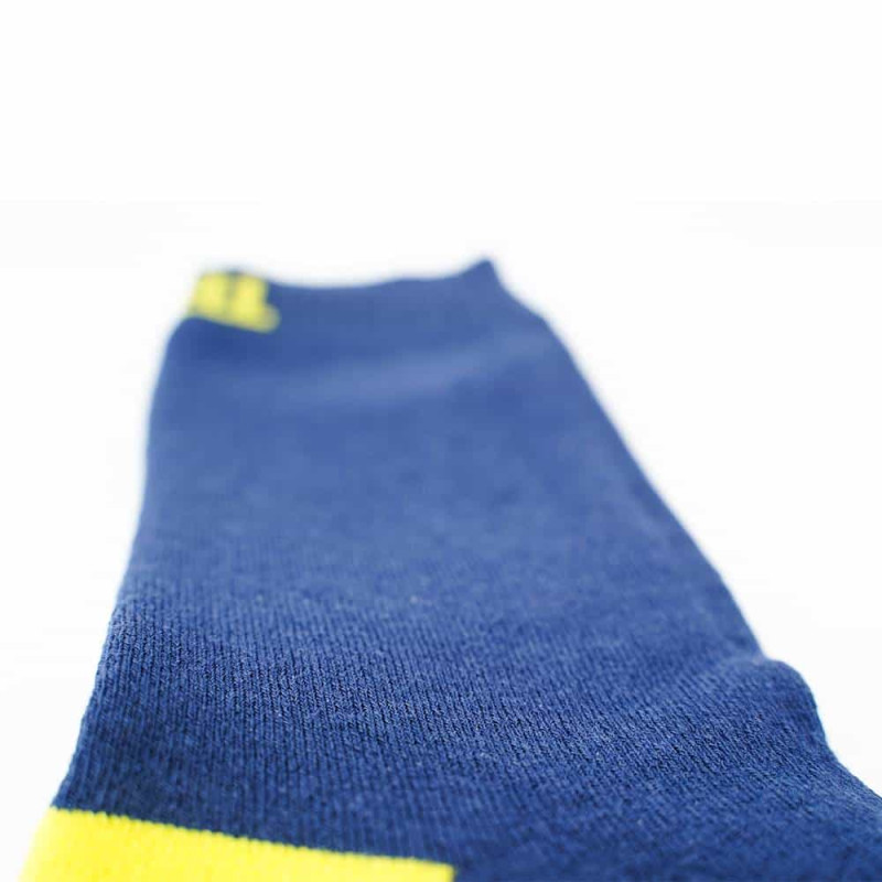 Шкарпетки водонепроникні Dexshell Ultra Thin Crew NL, розмір XL, сині