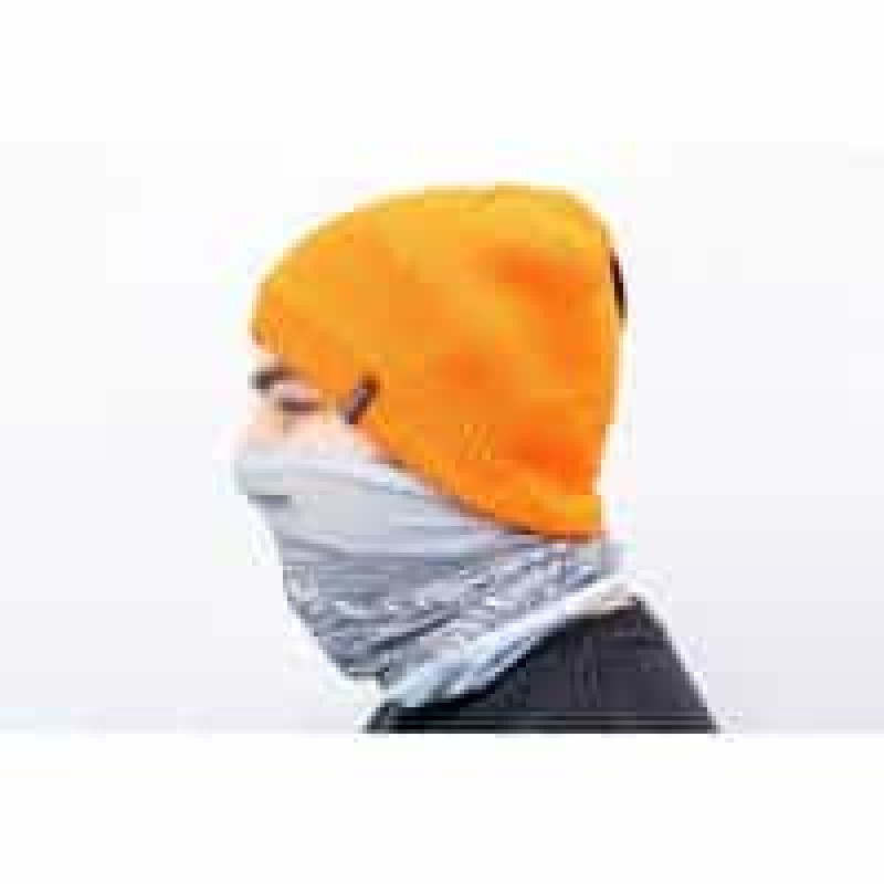 Шапка водонепроницаемая Dexshell, р-р L/XL (58-60 см), оранжевая