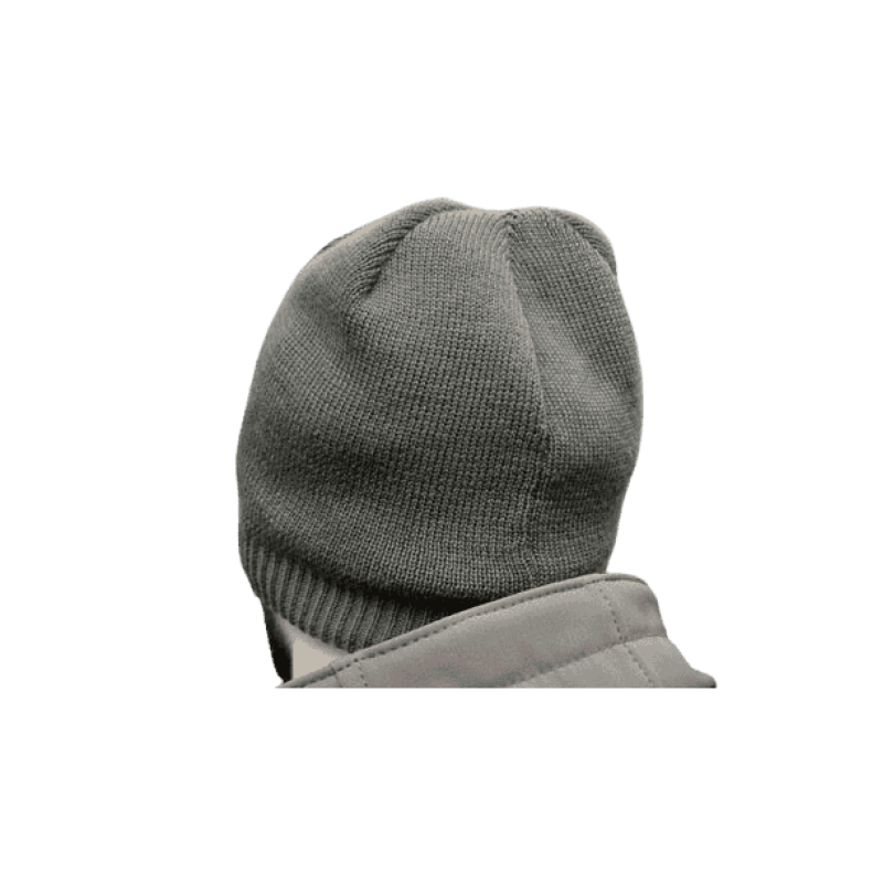 Шапка водонепроникна Dexshell, р-р L/XL (58-60 см), оливкова зелена