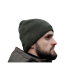 Шапка водонепроницаемая Dexshell, р-р S/M (56-58 см), оливково-зеленая