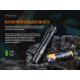 Фонарик ручной Fenix LD32 UVC