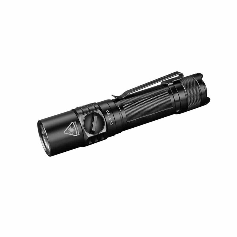 Фонарик ручной Fenix LD32 UVC