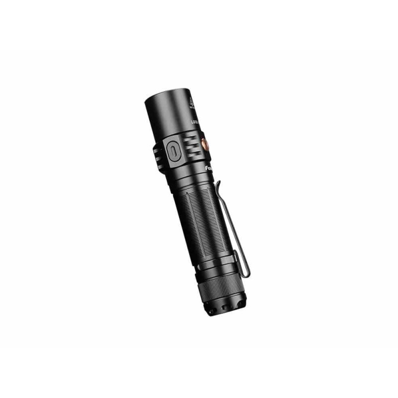 Фонарик ручной Fenix LD32 UVC