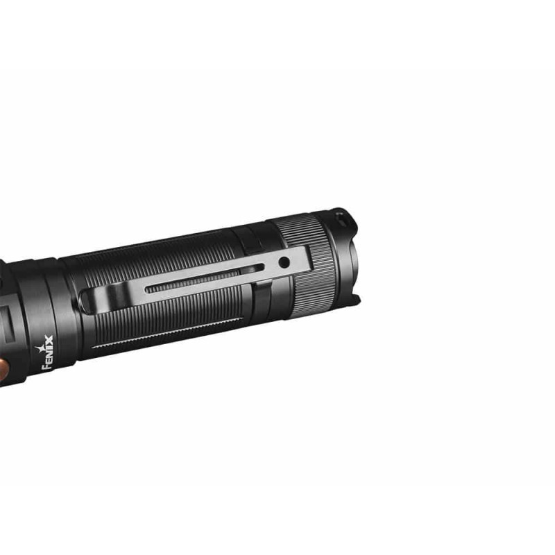 Фонарик ручной Fenix LD32 UVC