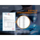 Фонарик ручной Fenix LD32 UVC