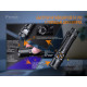 Фонарик ручной Fenix LD32 UVC