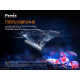 Ліхтар ручний Fenix E02R бронзовий