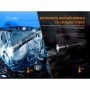 Фонарик ручной Fenix TK16 V2.0