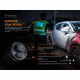 Ліхтар ручний Fenix TK16 V2.0