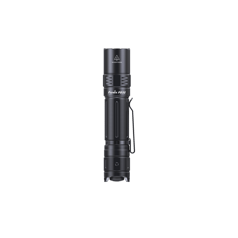 Фонарик ручной Fenix PD32 V2.0