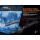 Фонарик ручной Fenix PD32 V2.0