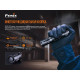 Фонарик ручной Fenix PD32 V2.0