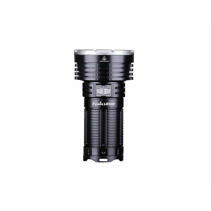Фонарик ручной Fenix LR50R