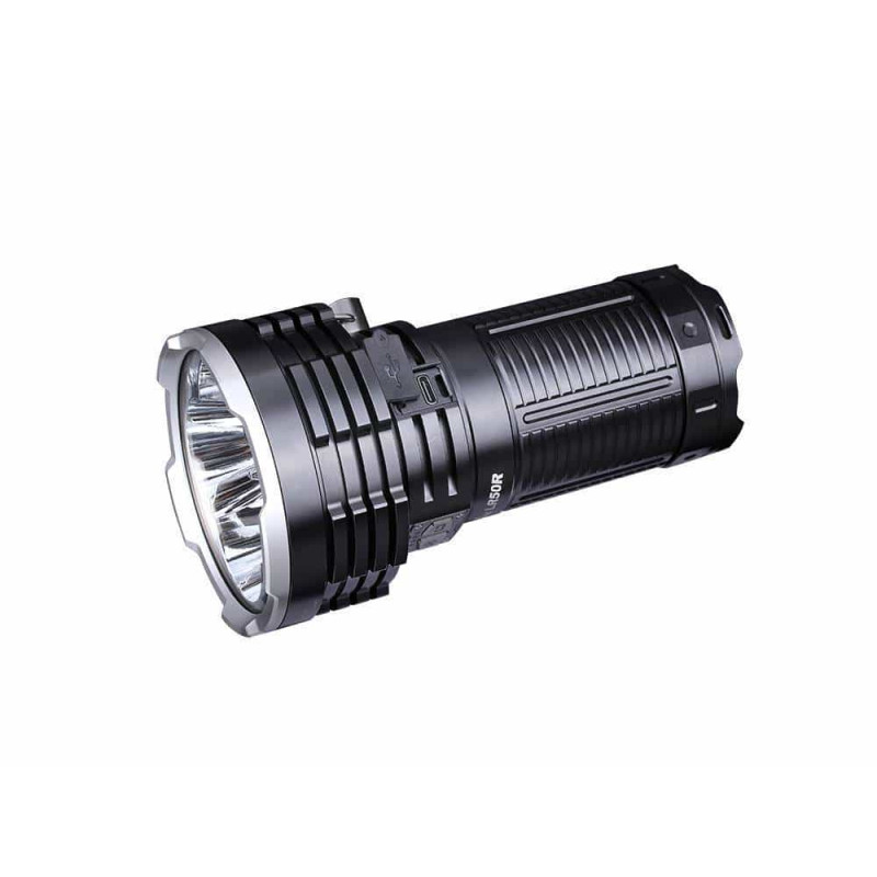 Фонарик ручной Fenix LR50R