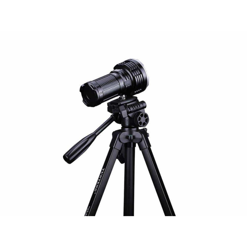 Фонарик ручной Fenix LR50R