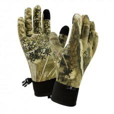 Перчатки водонепроницаемые Dexshell StretchFit Gloves, размер L, камуфляж