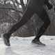Носки водонепроницаемые Dexshell Compression Mudder, размер S, желтые