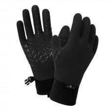 Перчатки водонепроницаемые Dexshell StretchFit Gloves, р-р XL, черные