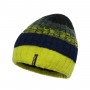 Шапка водонепроницаемая Dexshell Beanie Gradient, желтая