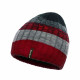 Шапка водонепроницаемая Dexshell Beanie Gradient, красная