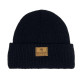 Шапка водонепроницаемая Dexshell Watch Beanie, черная